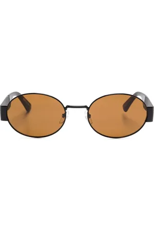 Moschino Gafas de sol con montura oval