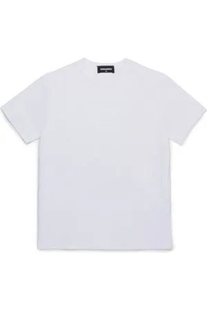 Dsquared2 Camiseta lisa