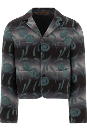 KAPITAL Chaqueta Pueblo