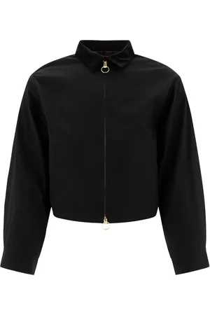 KAPITAL Chaqueta de algodón