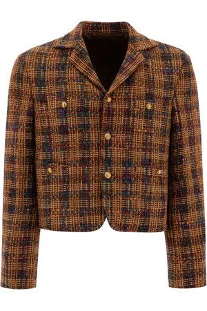 KAPITAL Chaqueta Khaza