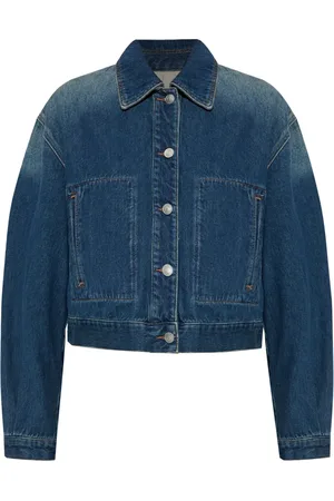 Isabel Marant Chaqueta vaquera Josephine