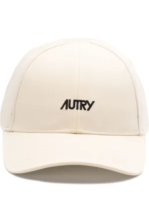 Autry Gorra con logo bordado