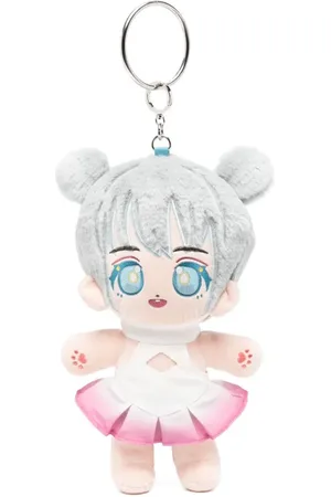 DOUBLET Bolso Oshi-Nui