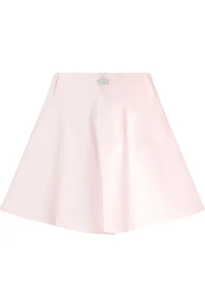 GENNY Pantalones cortos de talle alto