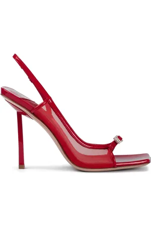 LE SILLA Zapatos Vittoria con tacón de 100 mm