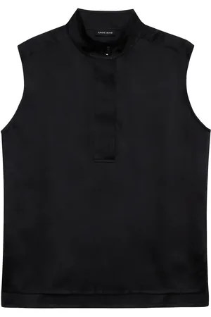 ANINE BING Blusa Geneva