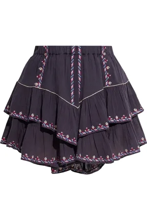 Marant Etoile Pantalones cortos Jocadia