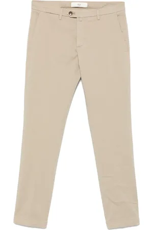 BRIGLIA Pantalones chinos BG04