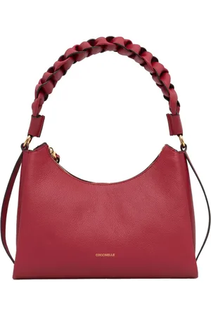 Coccinelle Bolso de hombro Boheme pequeño