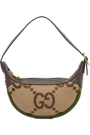 Gucci Bolso de hombro GG Canvas Ophidia mini Jumbo 2016-2024