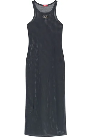 Diesel Vestido largo Jennifer-Utlt