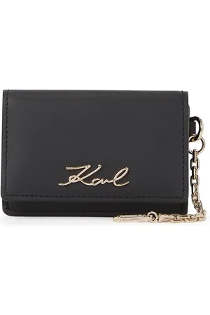 Karl Lagerfeld Tarjetero K/Signature