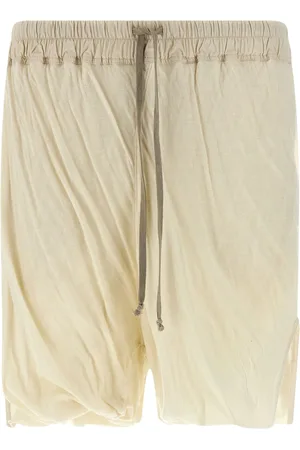 Rick Owens Bermudas DBL Long Boxers