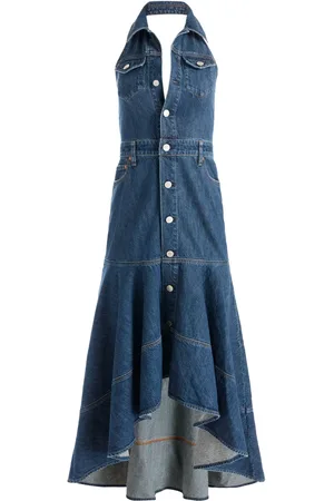 ALICE+OLIVIA Vestido midi Juana