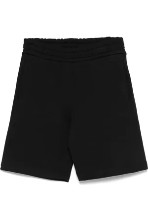 BARROW Pantalones cortos de chándal con logo