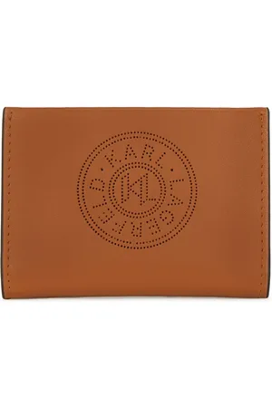 Karl Lagerfeld Tarjetero K/Circle