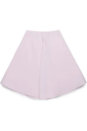 Marni Bermudas con cinturilla elástica