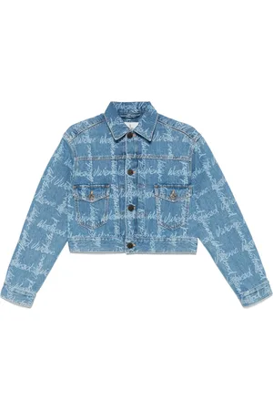 Vivienne Westwood Chaqueta vaquera Marlene