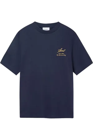 Axel Arigato Camiseta Atelier