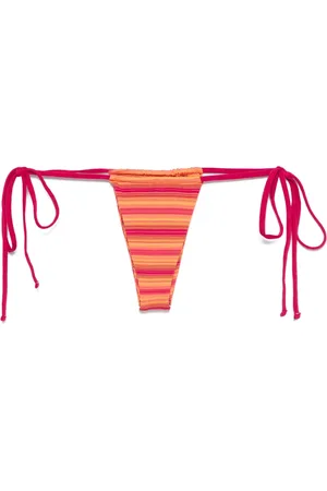 Frankies Bikinis Bragas de bikini Tia