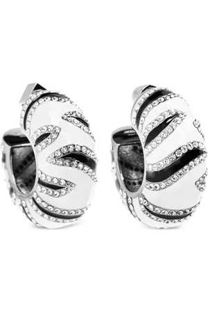 Jacquemus Pendientes Zebra