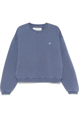 ERL Sudadera de algodón