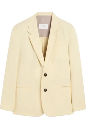 Ami Blazer con doble botonadura