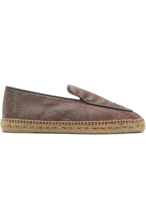 Castaner Alpargatas Patricio de x Etro