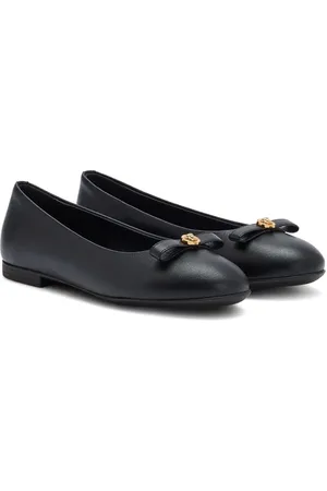 VERSACE Bailarinas Gianni Ribbon