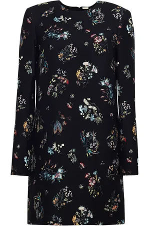ADAM LIPPES Vestido corto Tilley
