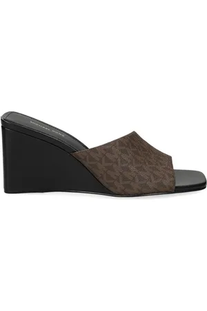 Michael Kors Mules con tacón de 60 mm
