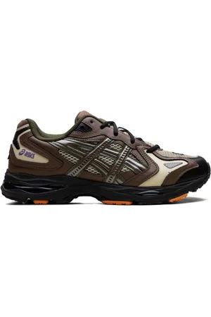 Asics Zapatillas GEL-K1011 "Khaki/Clay Canyon" de x Gallery Dept