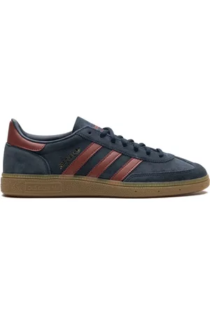 adidas Zapatillas Handball Spezial Aurora Ink/Wild Sepia
