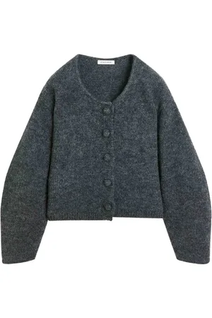 By Malene Birger Cárdigan con efecto de mezcla