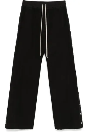 Rick Owens Pantalones Pusher
