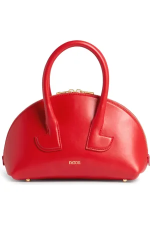 Patou Bolso shopper Le Bowling