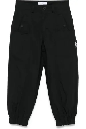 Msgm Pantalones cargo