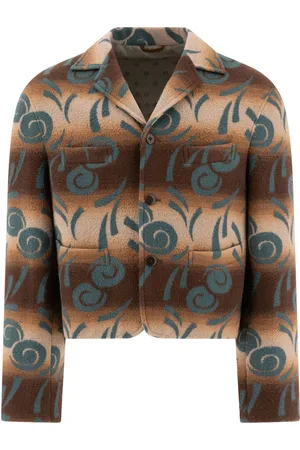 KAPITAL Chaqueta Pueblo