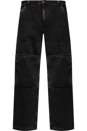 Diesel Vaqueros D-Shift
