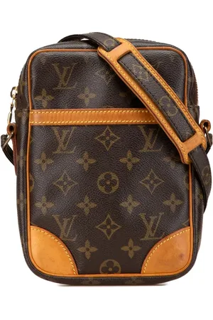 LOUIS VUITTON Bandolera Danube 2004