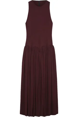 16Arlington Vestido midi Axar