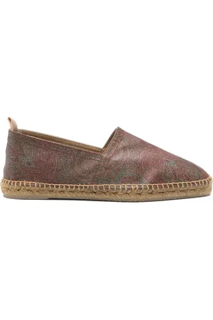 Castaner Alpargatas Pablo de x Etro