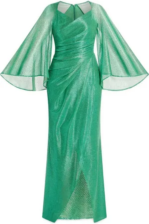 TALBOT RUNHOF Vestido de fiesta Korana 2