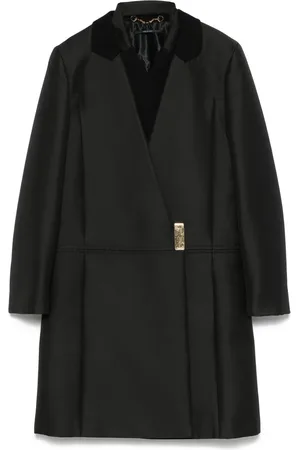 Gucci Abrigo a capas 2000