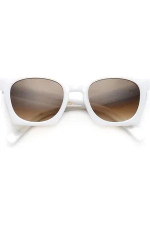 Kador Gafas de sol Maya con montura cuadrada