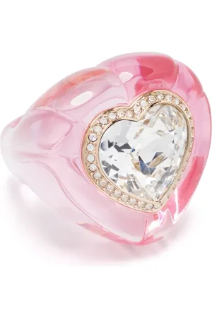 Swarovski Anillo Dulcis