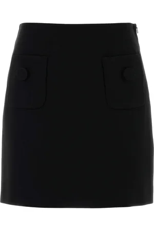 Max Mara Minifalda Pagine