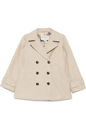Barbour Abrigo Maisy