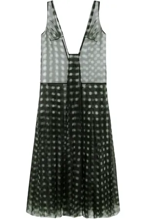 16Arlington Vestido midi Eriia